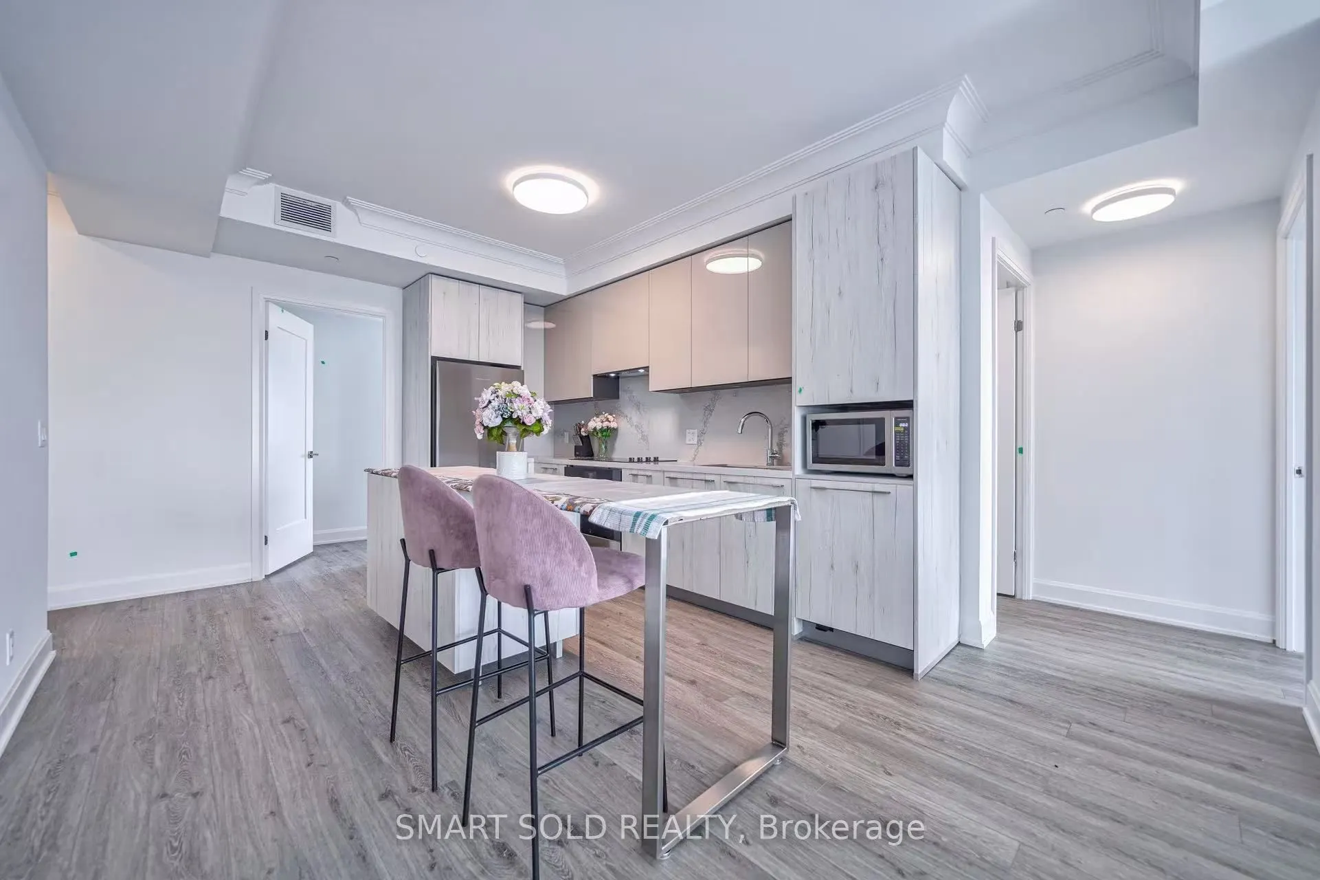 8 Water Walk Drive, #2701