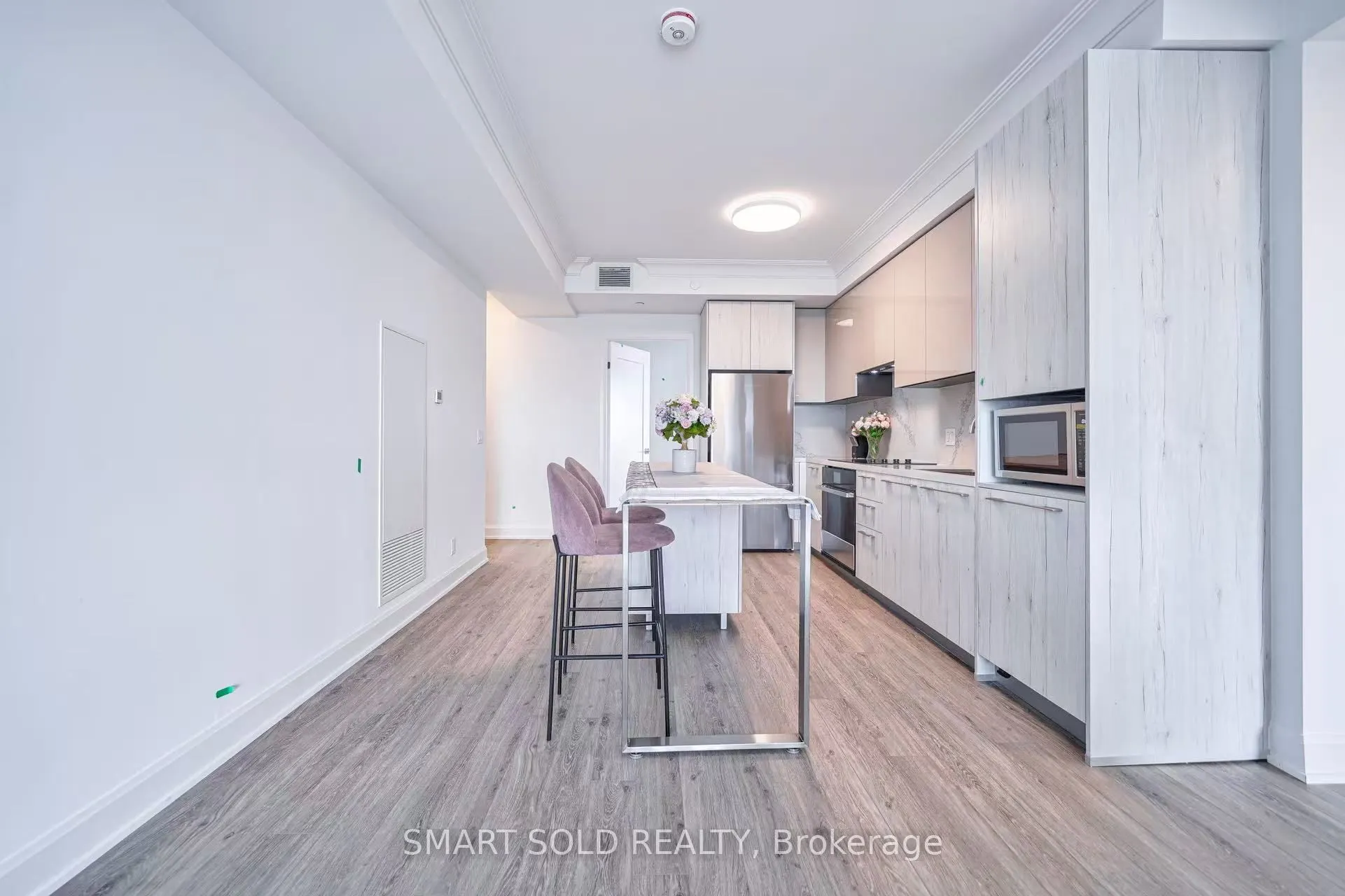 8 Water Walk Drive, #2701