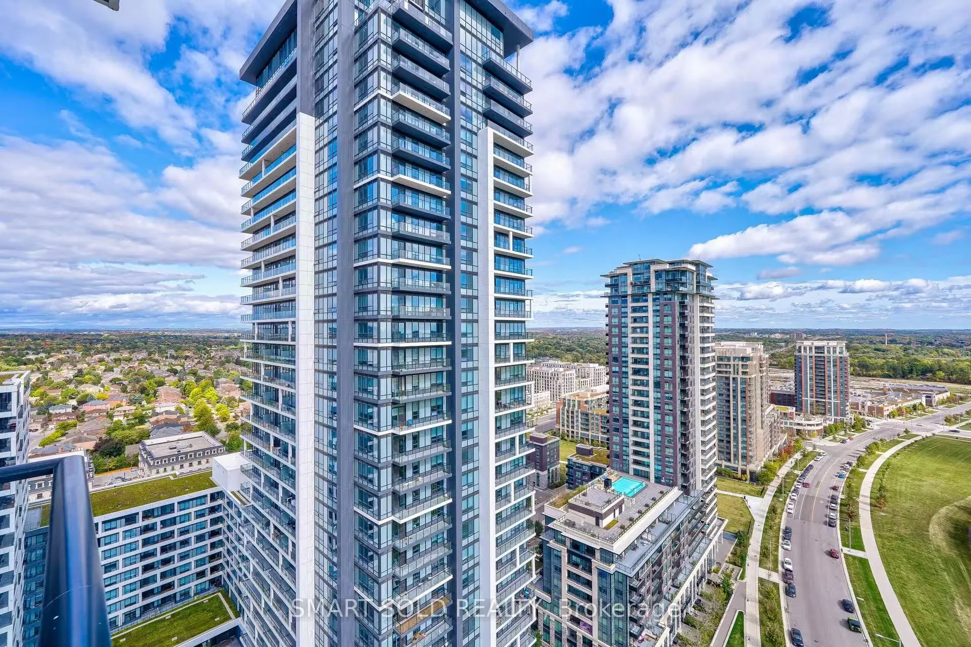 8 Water Walk Drive, #2701