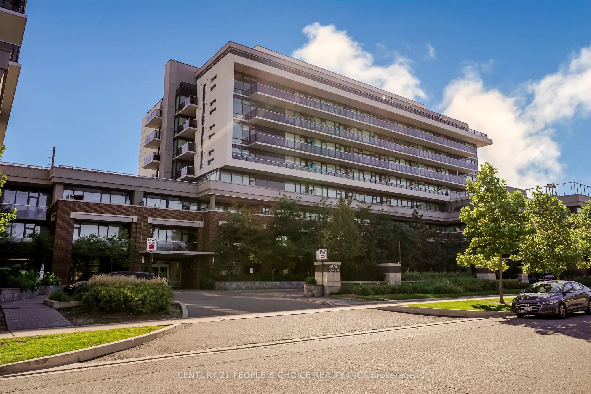 4800 Highway 7 Road, #110