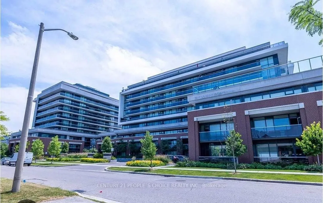 4800 Highway 7 Road, #110