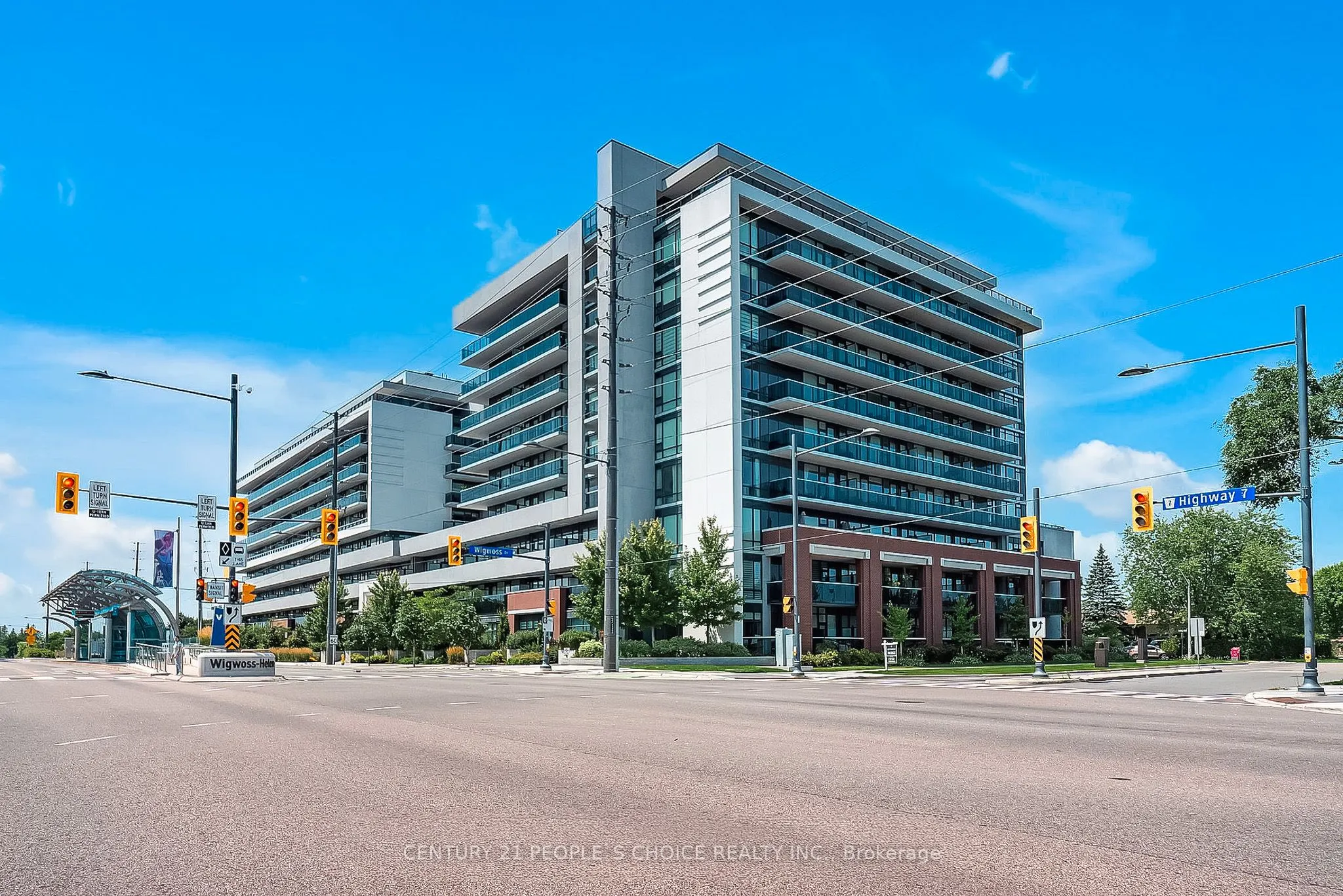4800 Highway 7 Road, #110