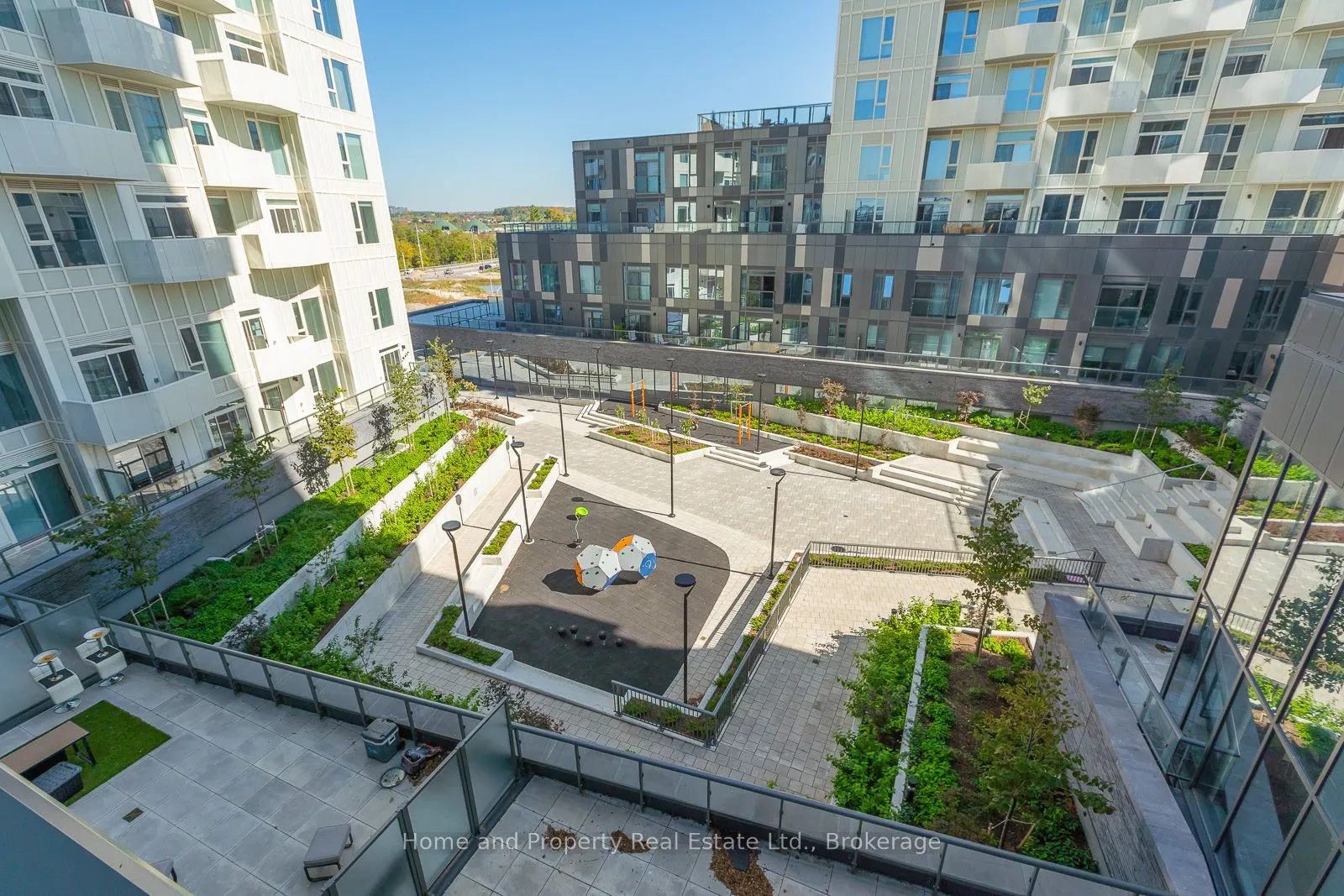 10 Abeja Street, #1213