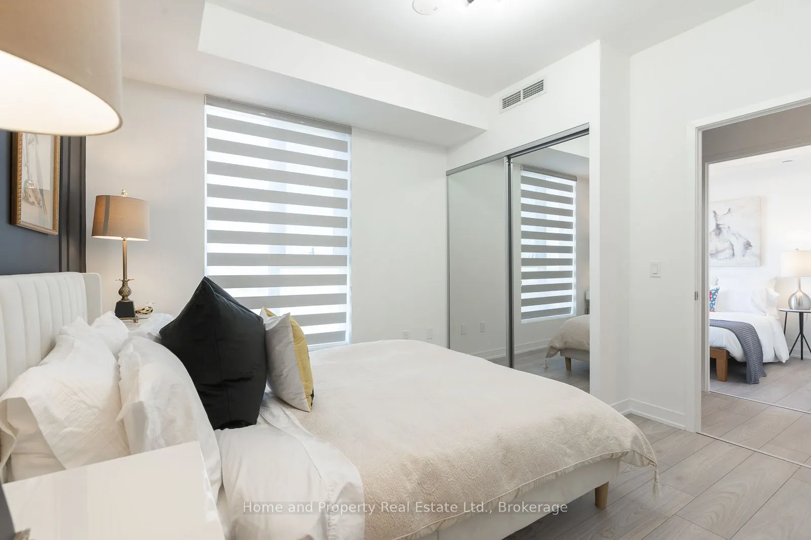 10 Abeja Street, #1213