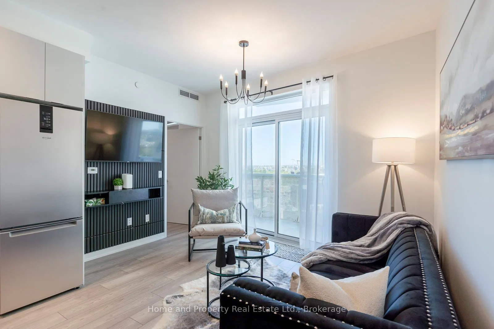 10 Abeja Street, #1213
