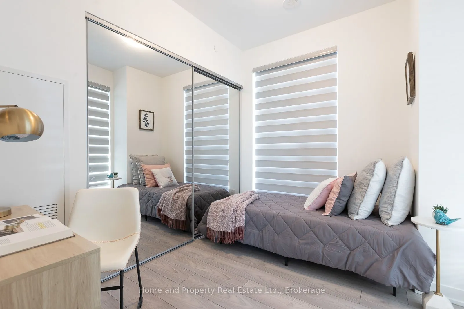 10 Abeja Street, #1213