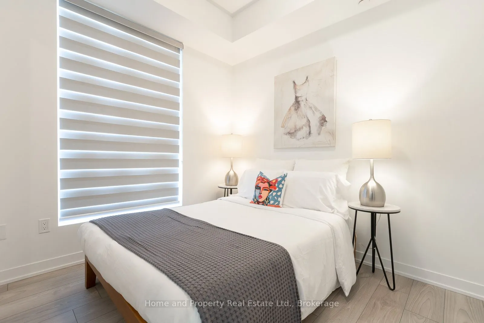 10 Abeja Street, #1213