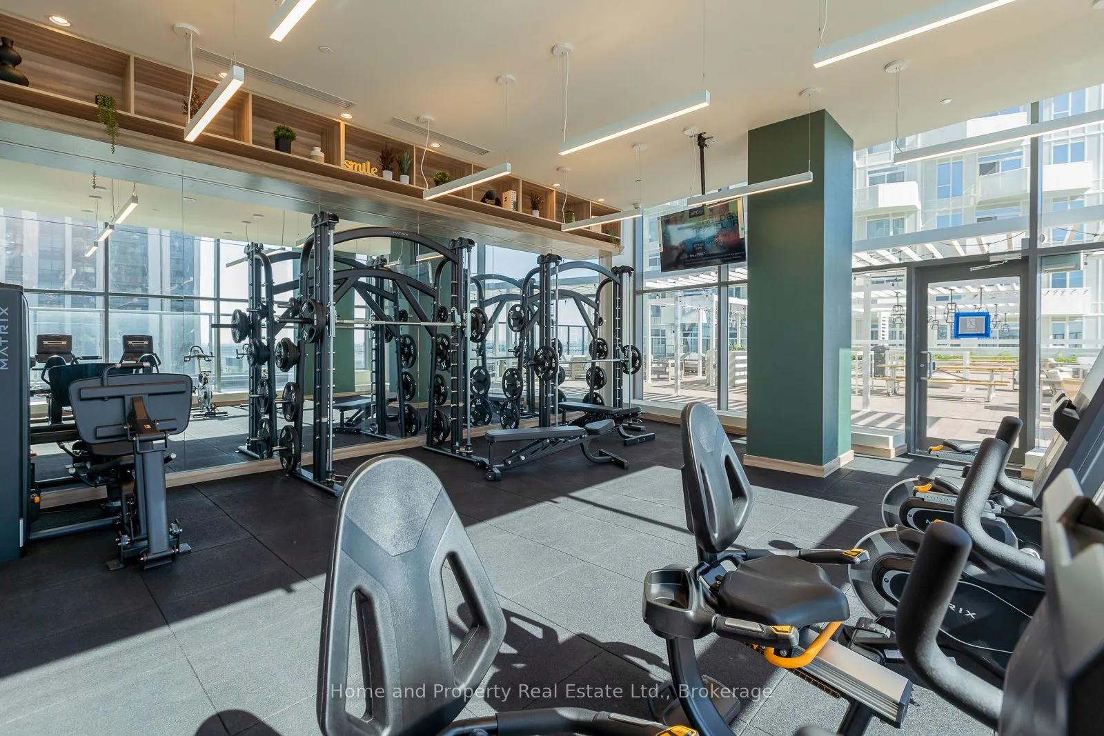 10 Abeja Street, #1213