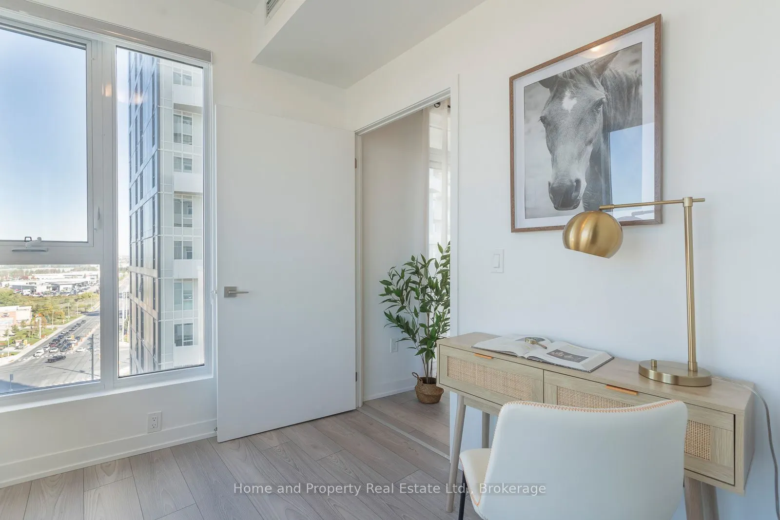 10 Abeja Street, #1213