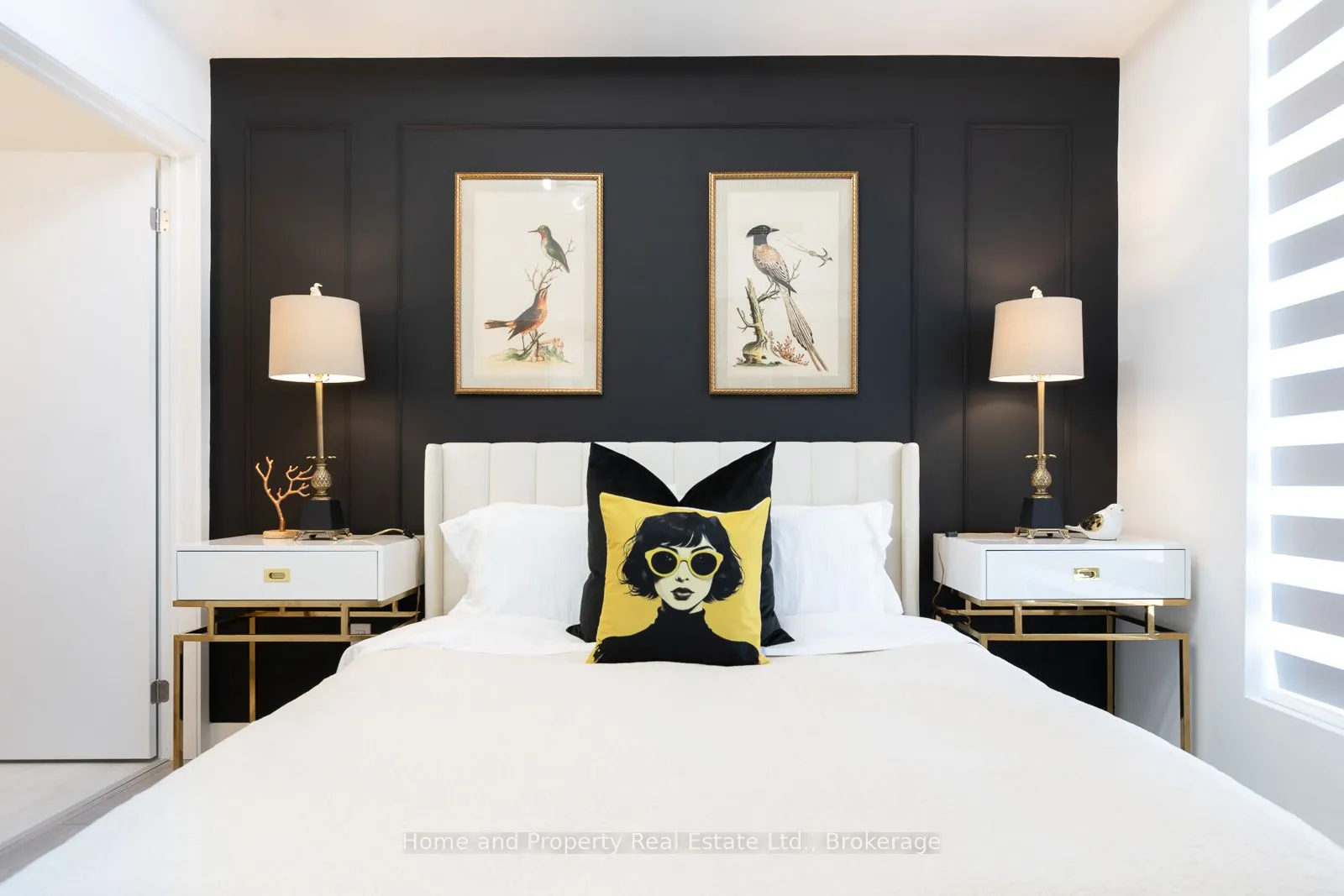 10 Abeja Street, #1213