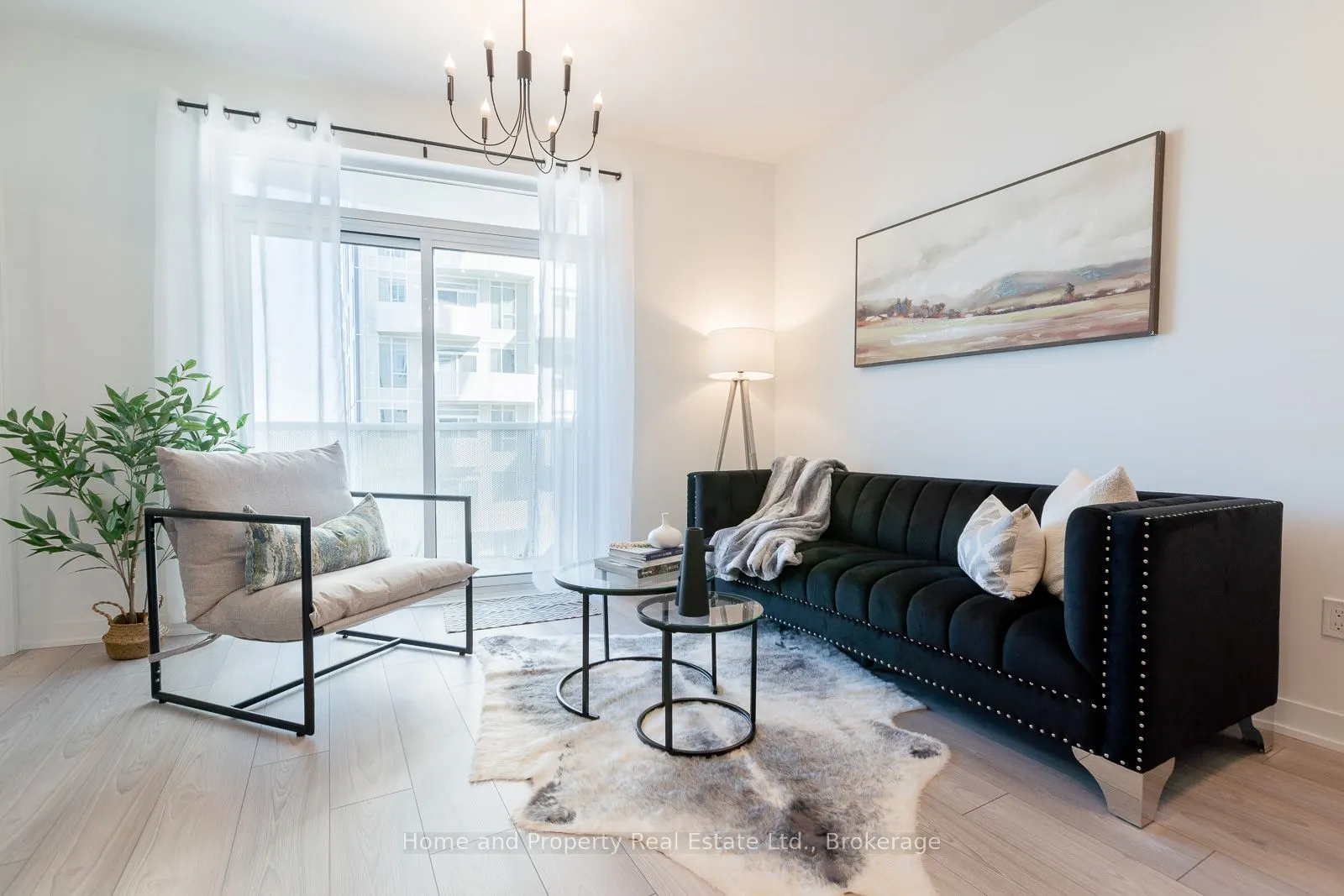 10 Abeja Street, #1213