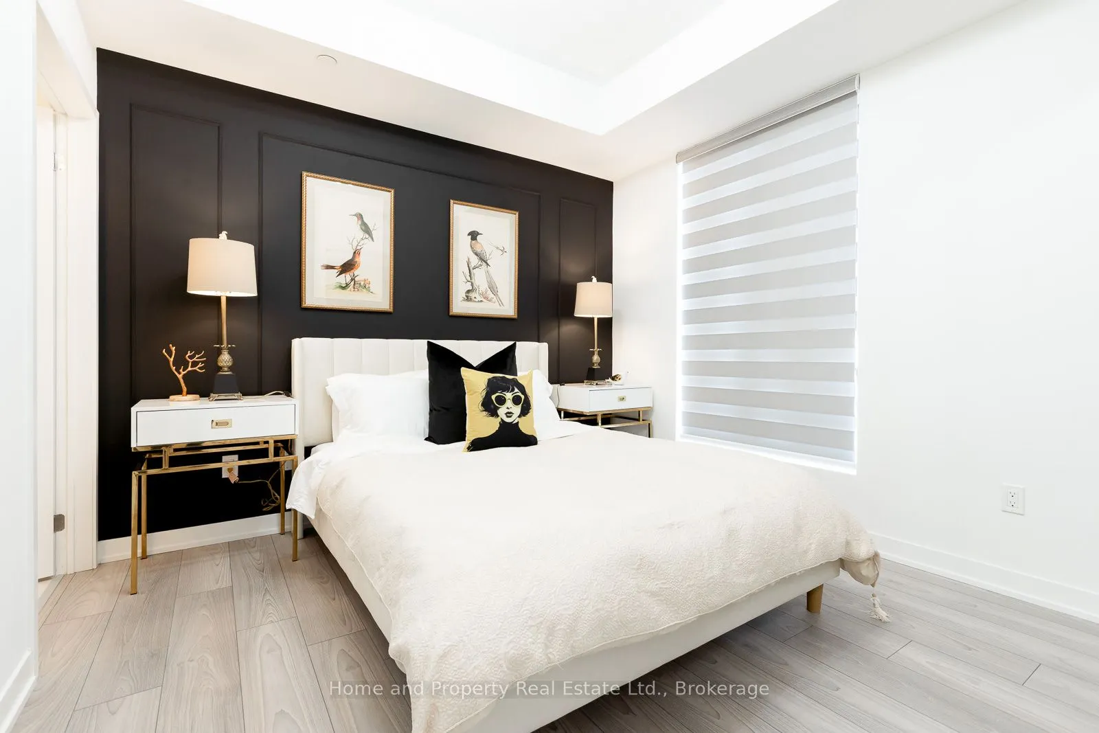 10 Abeja Street, #1213