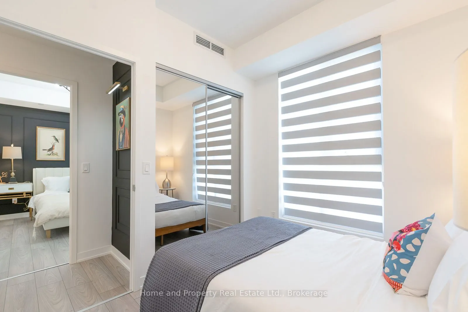 10 Abeja Street, #1213