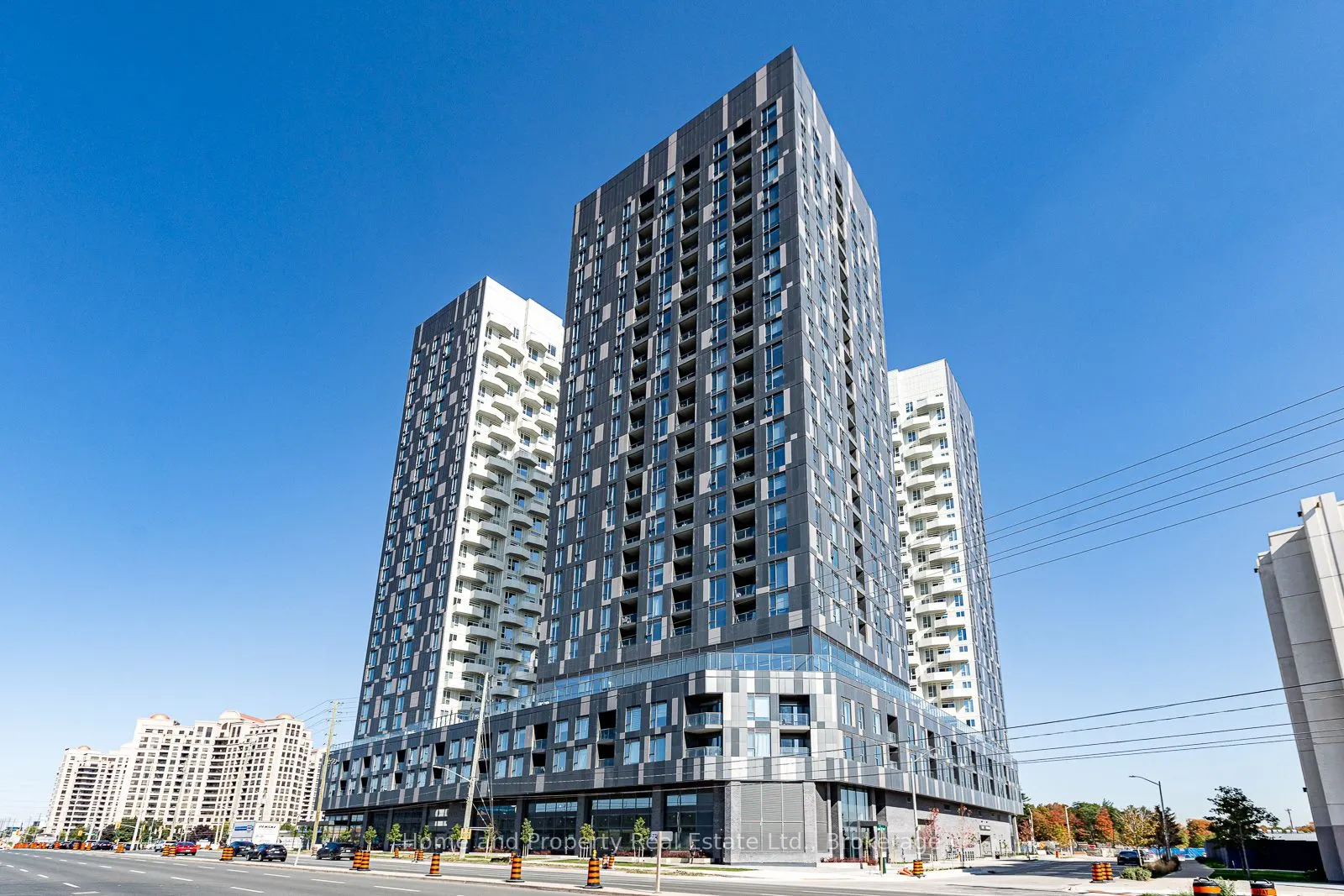 10 Abeja Street, #1213