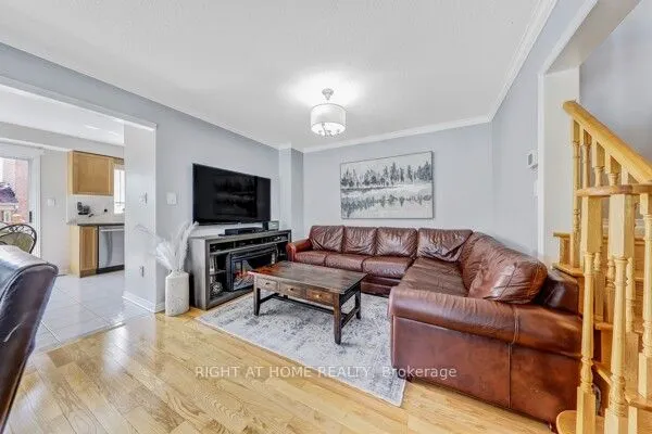 108 King William Crescent