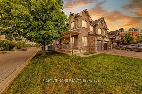 108 King William Crescent