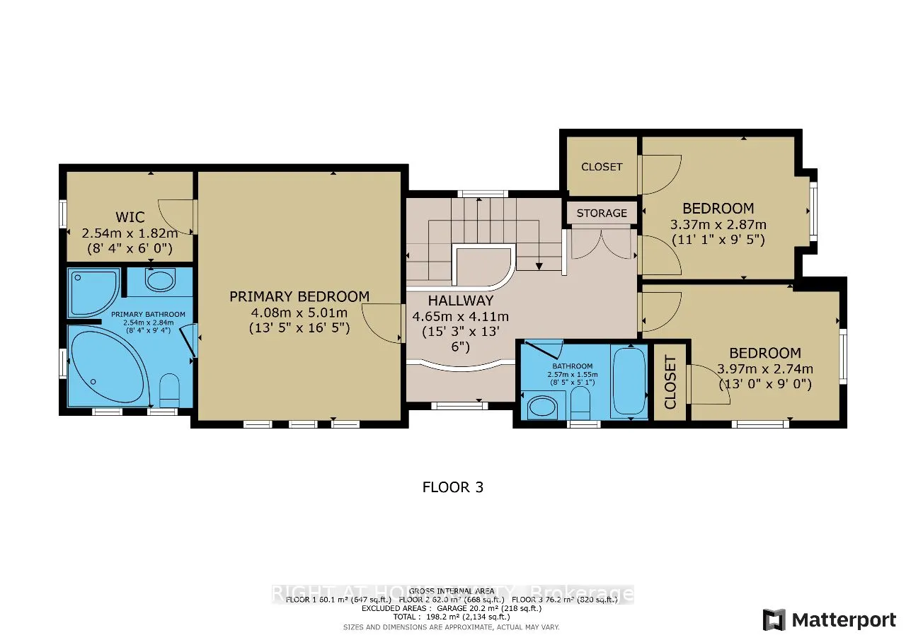 108 King William Crescent