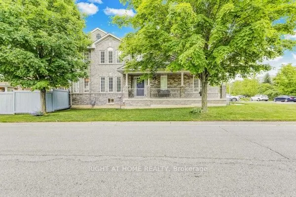 108 King William Crescent