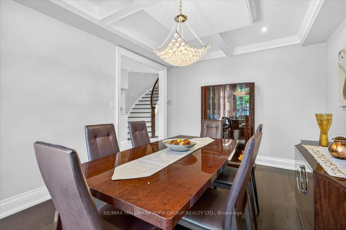 16 Woodland Trail Court