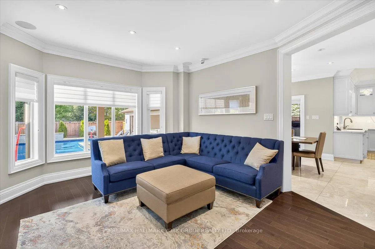 16 Woodland Trail Court