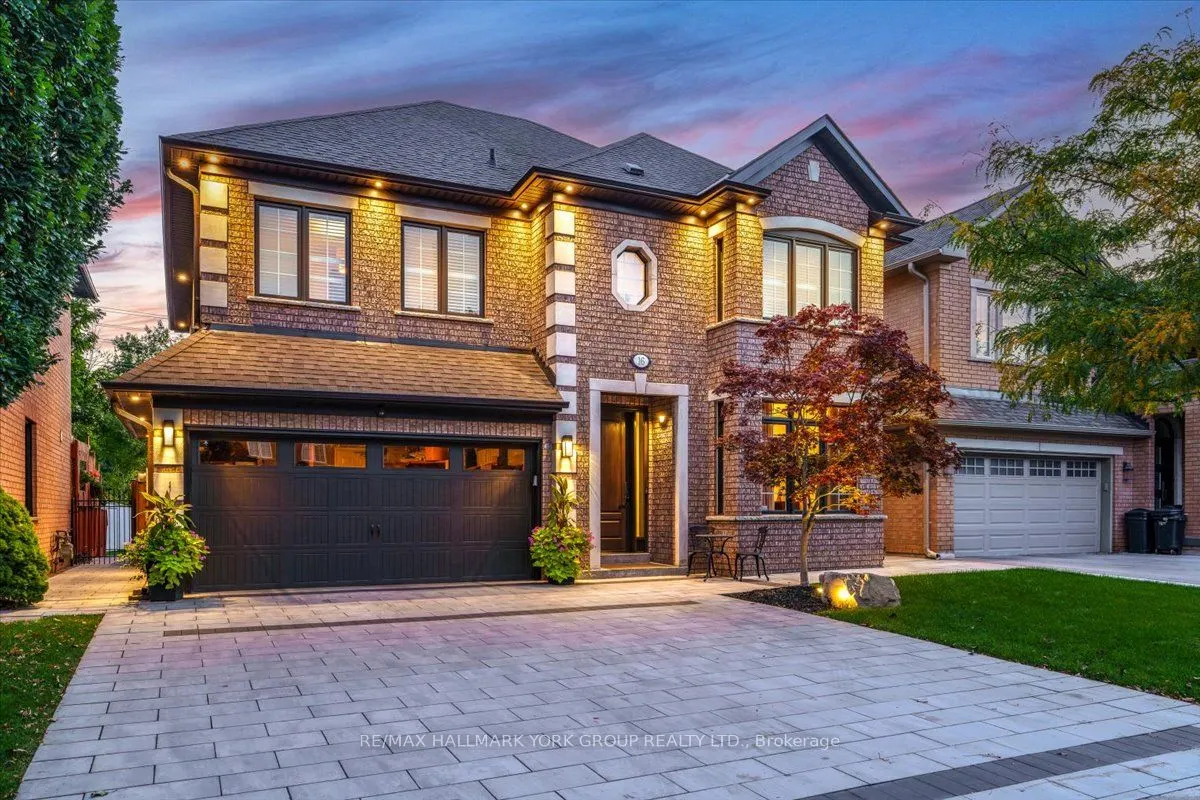 16 Woodland Trail Court