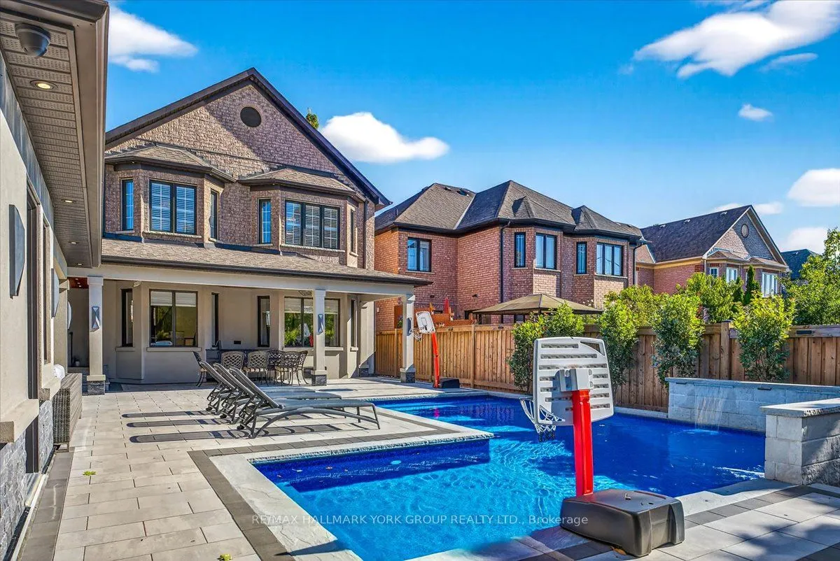 16 Woodland Trail Court