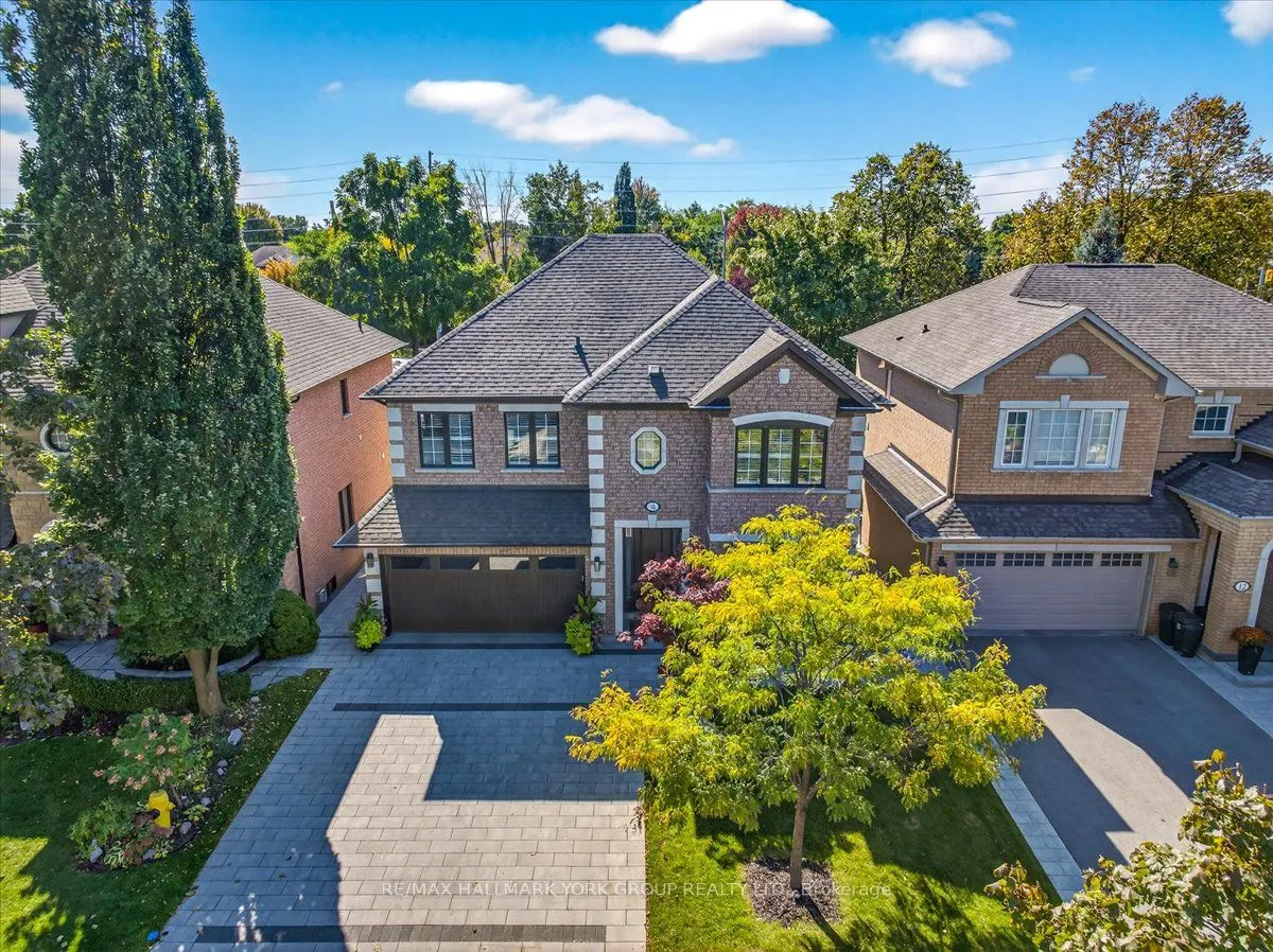 16 Woodland Trail Court