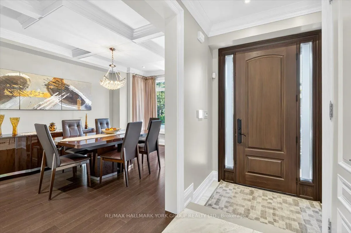 16 Woodland Trail Court