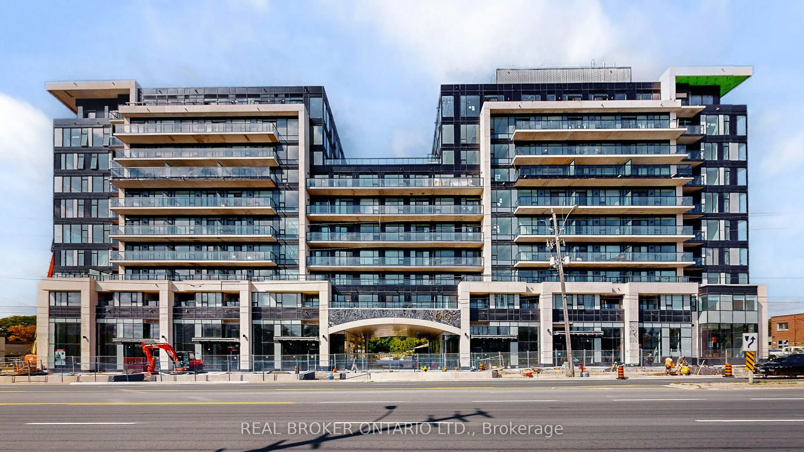8188 Yonge Street, #436