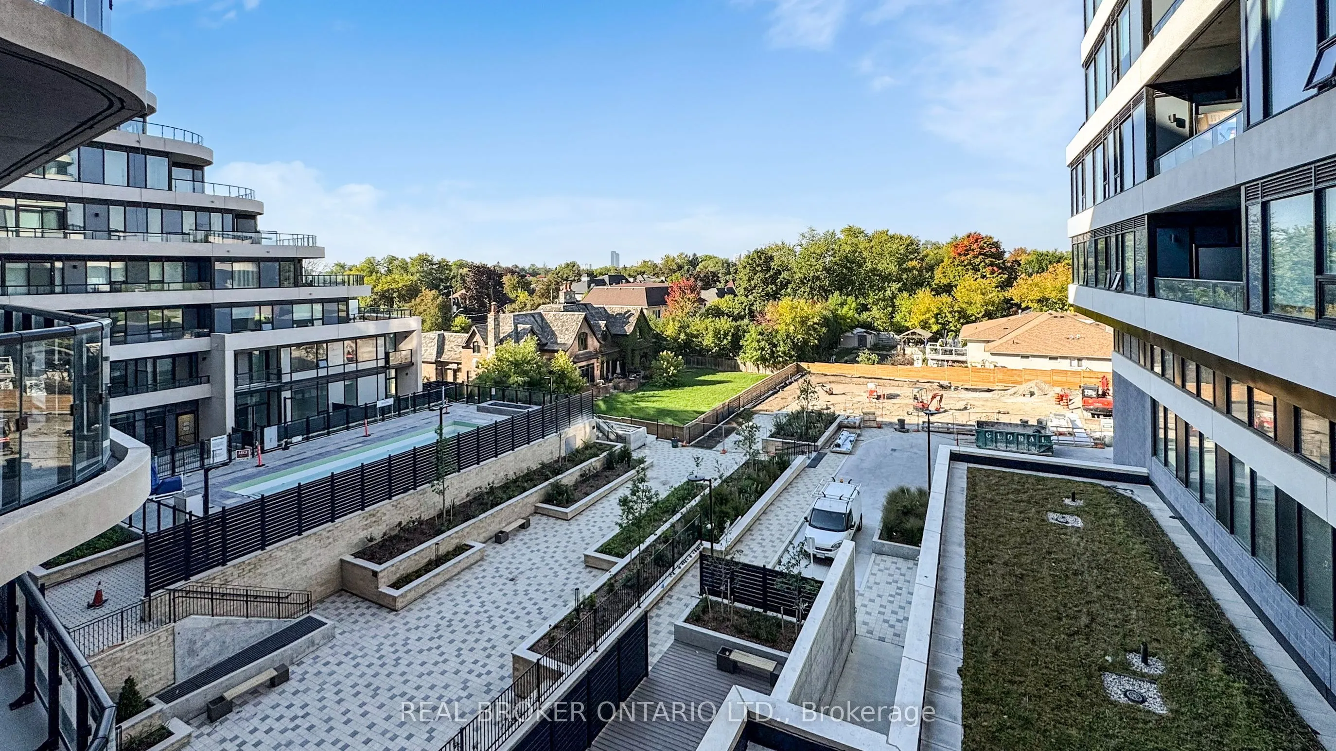 8188 Yonge Street, #436