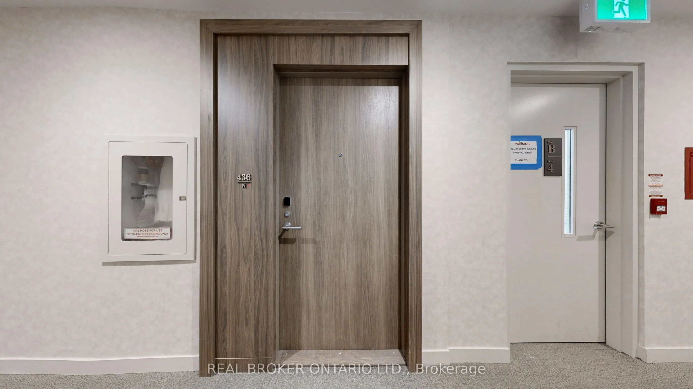 8188 Yonge Street, #436