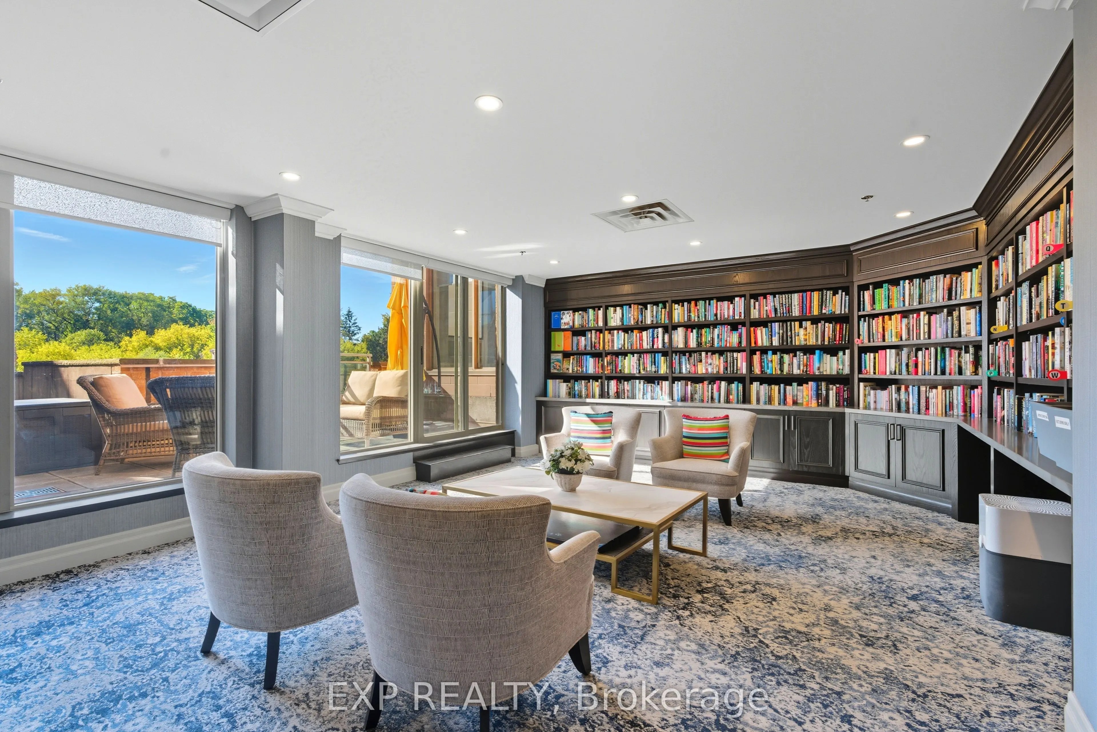 14924 Yonge Street, #111