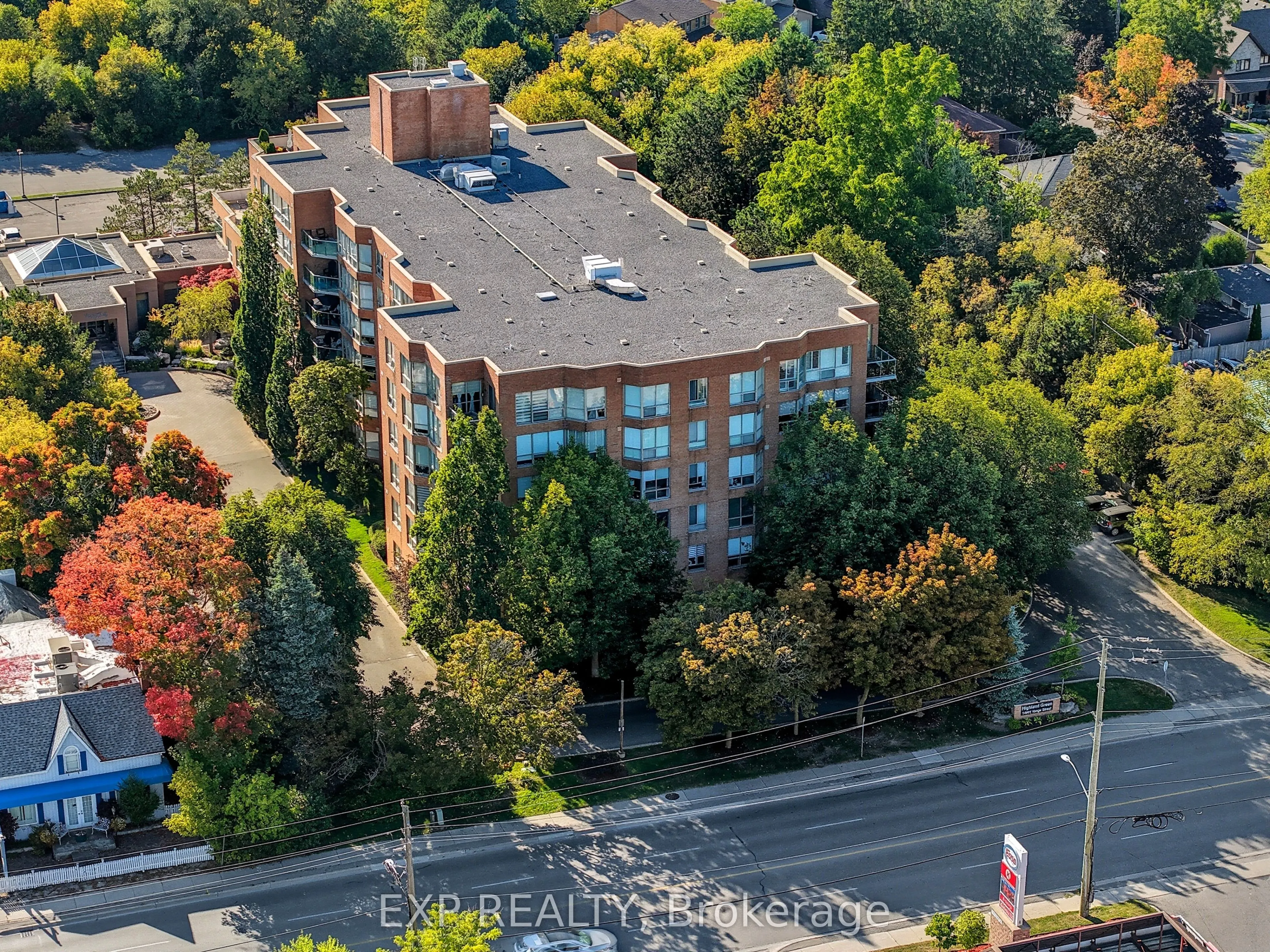 14924 Yonge Street, #111