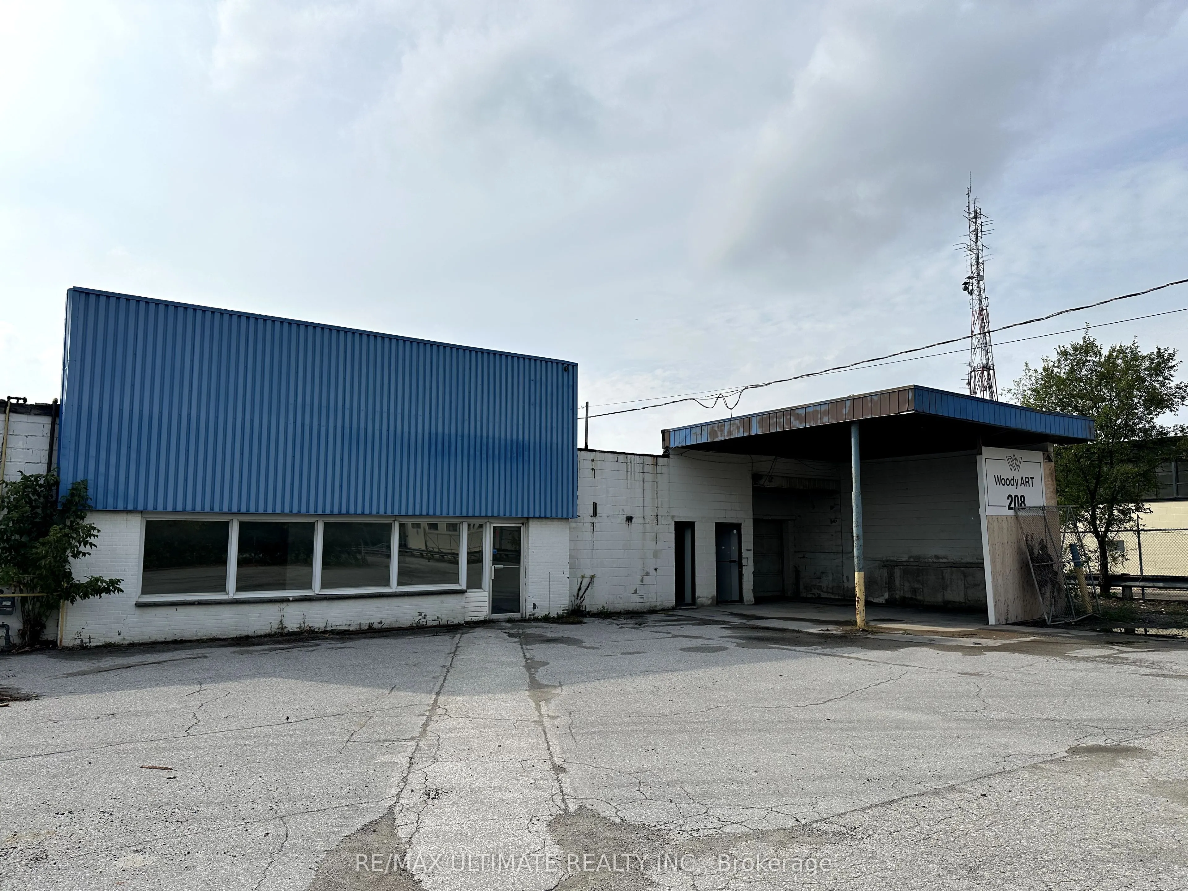 208 Newkirk Road