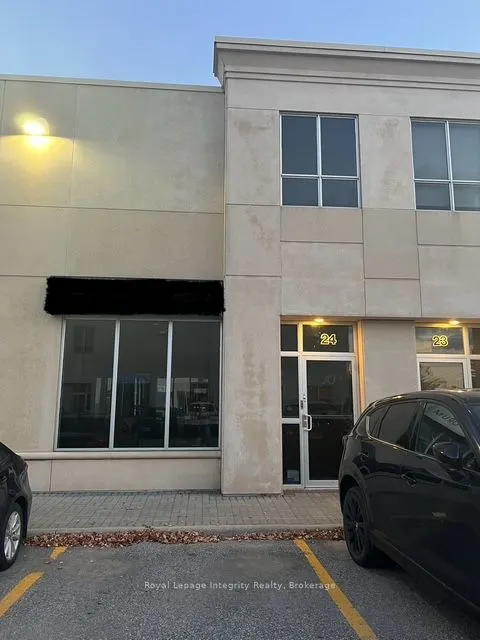 16945 Leslie Street, #24