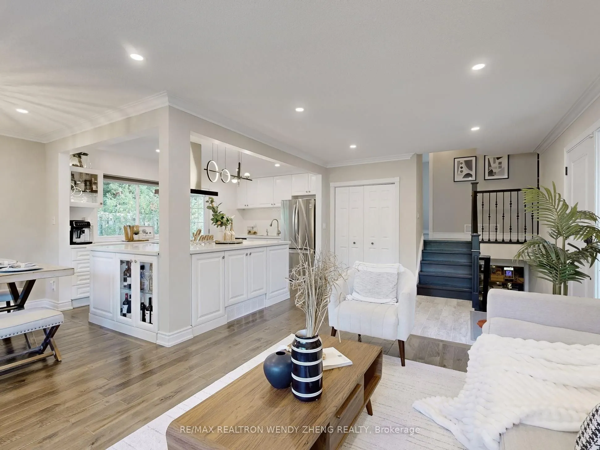 164 Kenvale Court
