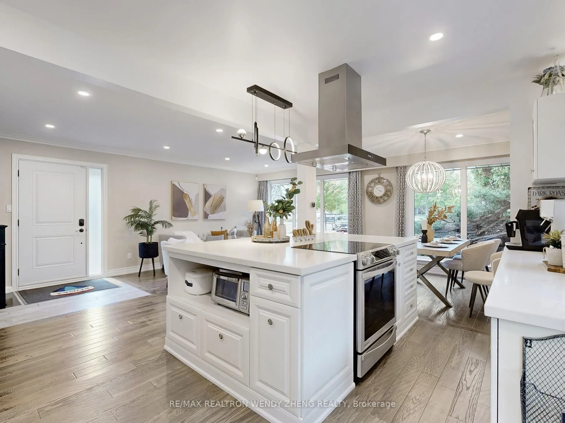 164 Kenvale Court