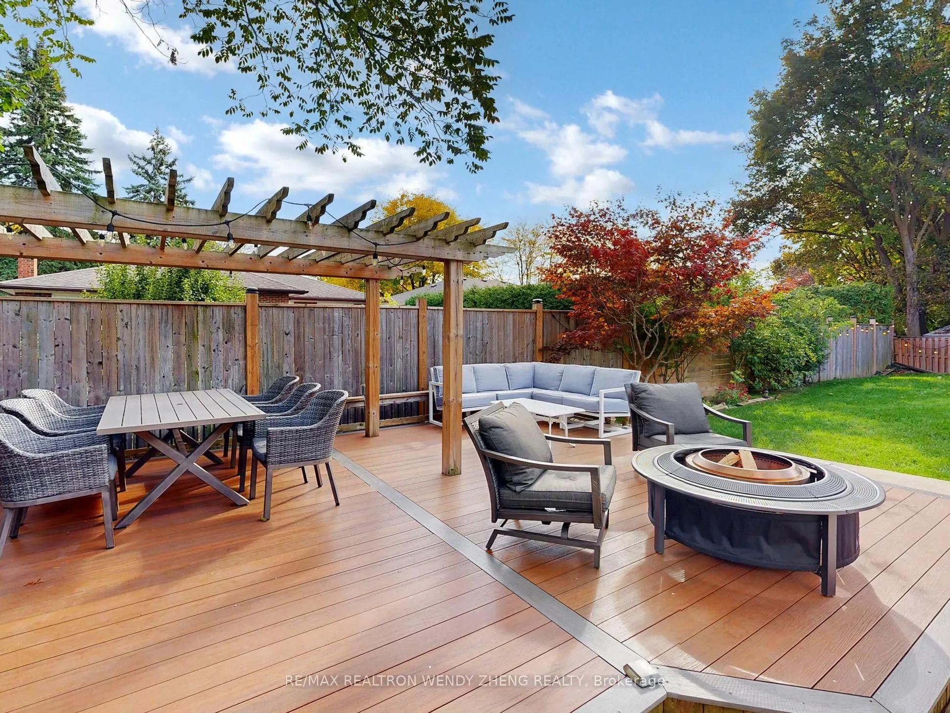 164 Kenvale Court