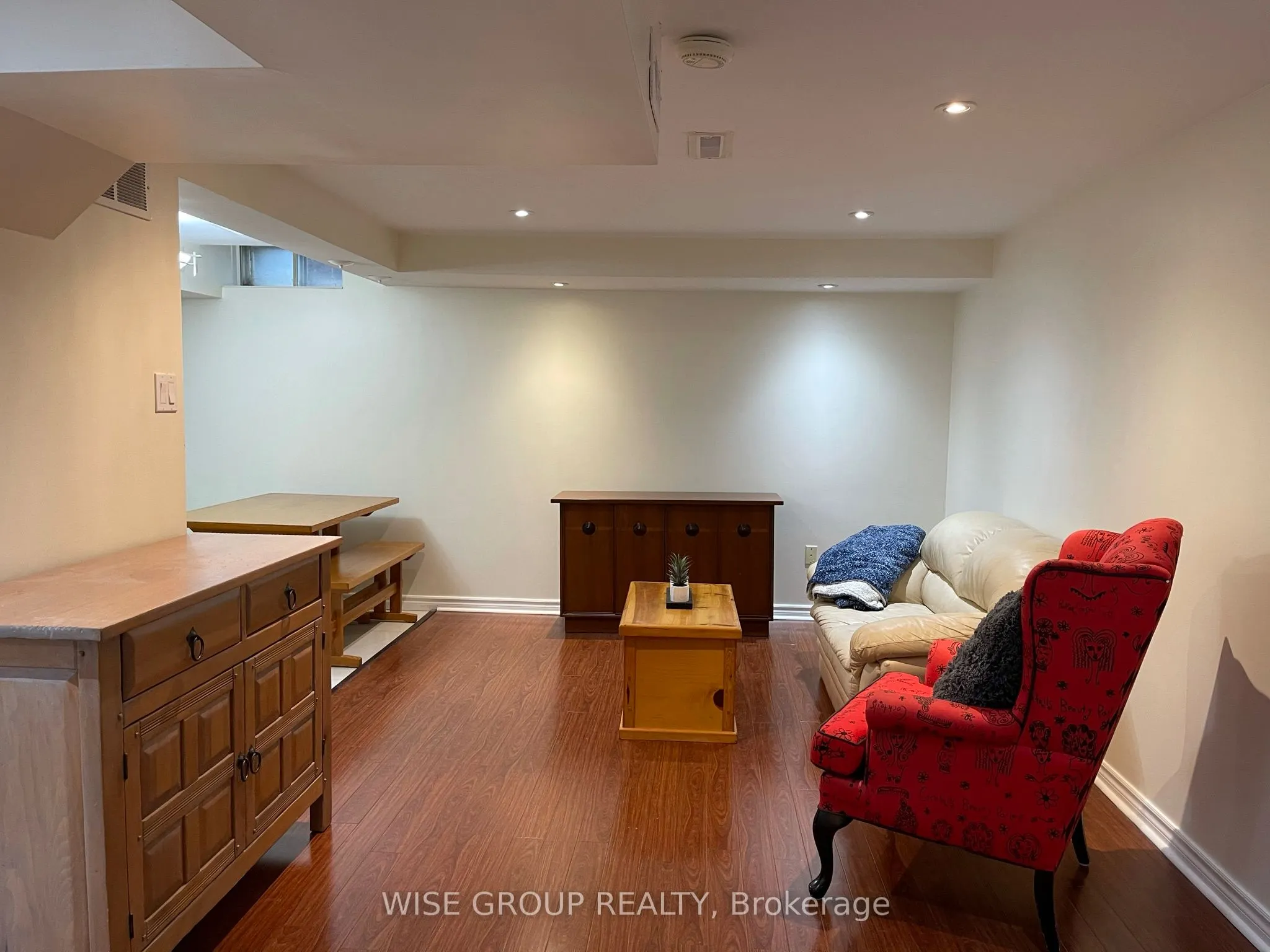 71 Greenbelt Crescent, #Bsmt