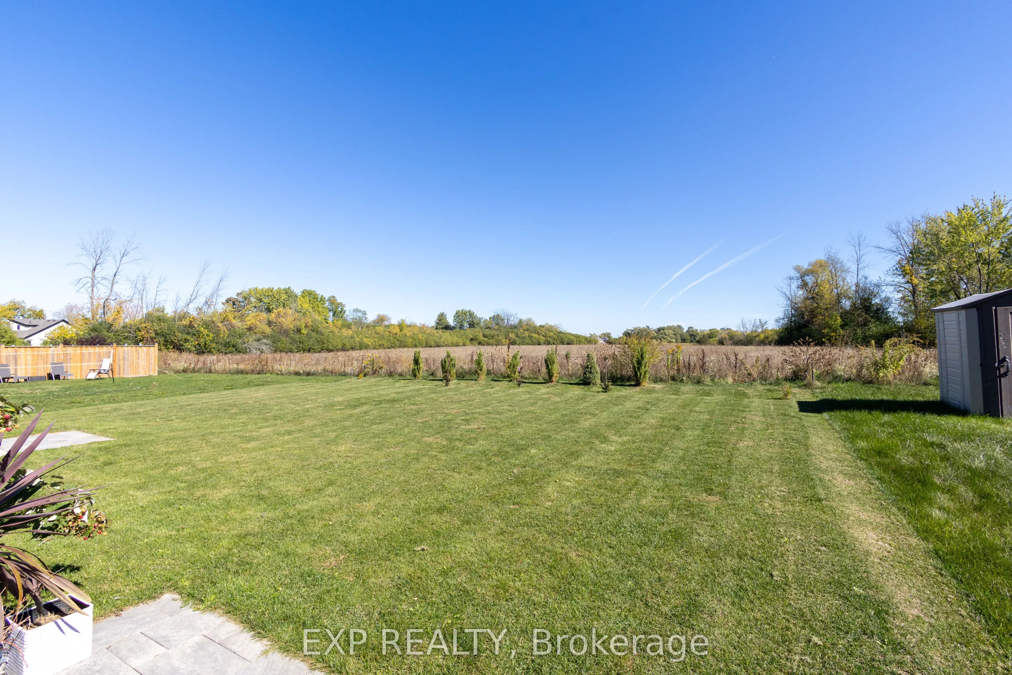 843 Trivetts Road E