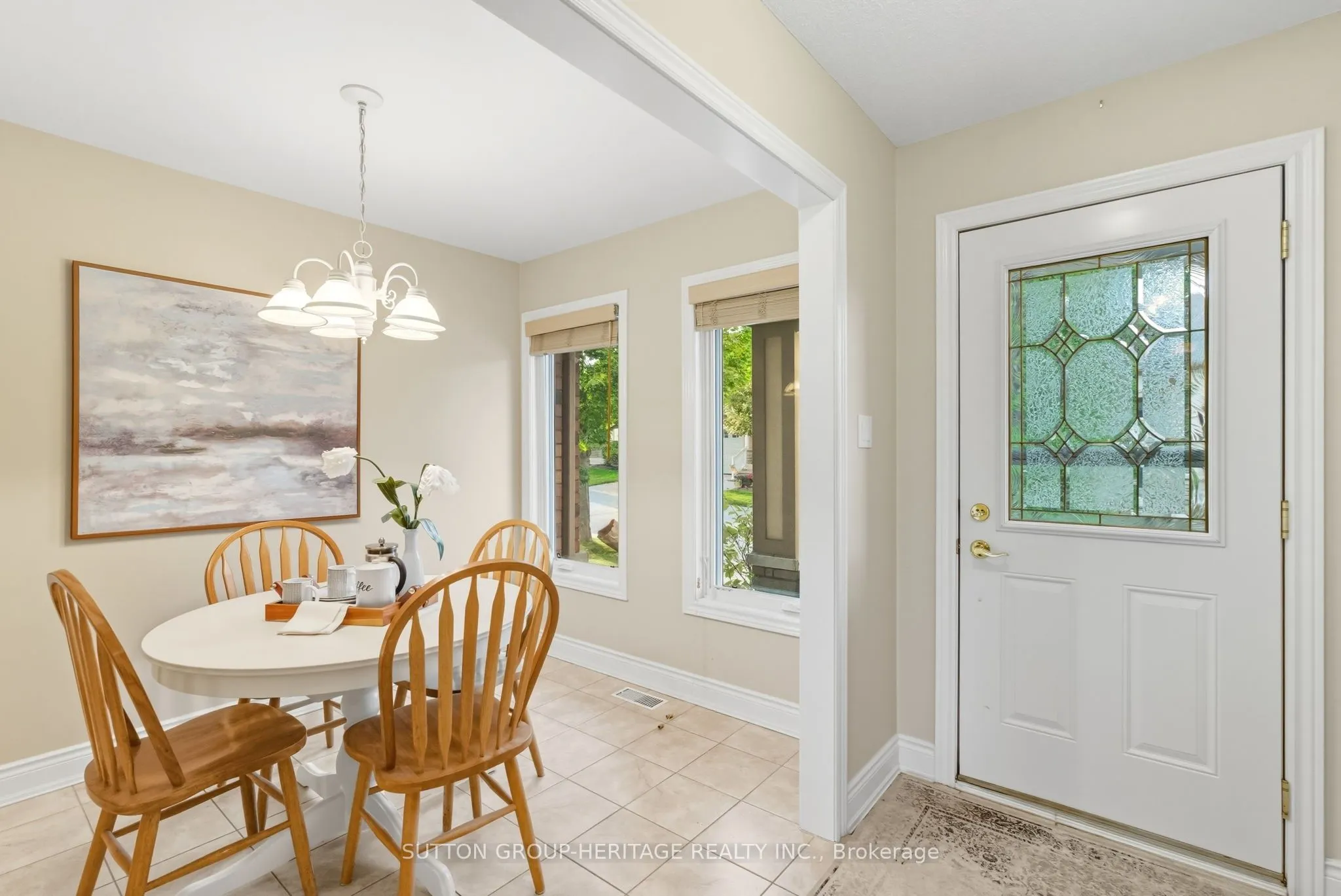 5 Via Vistana Road, #3