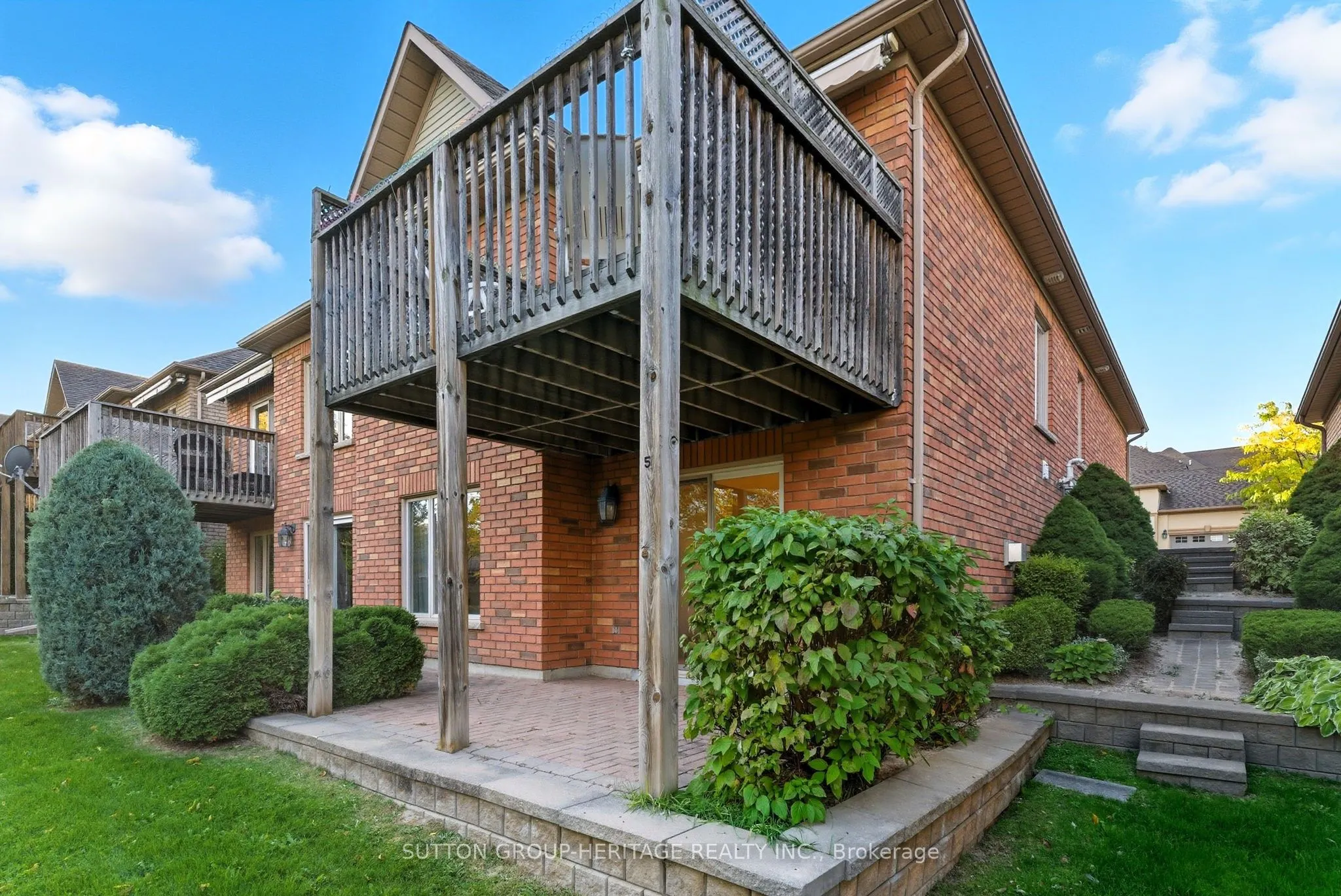 5 Via Vistana Road, #3