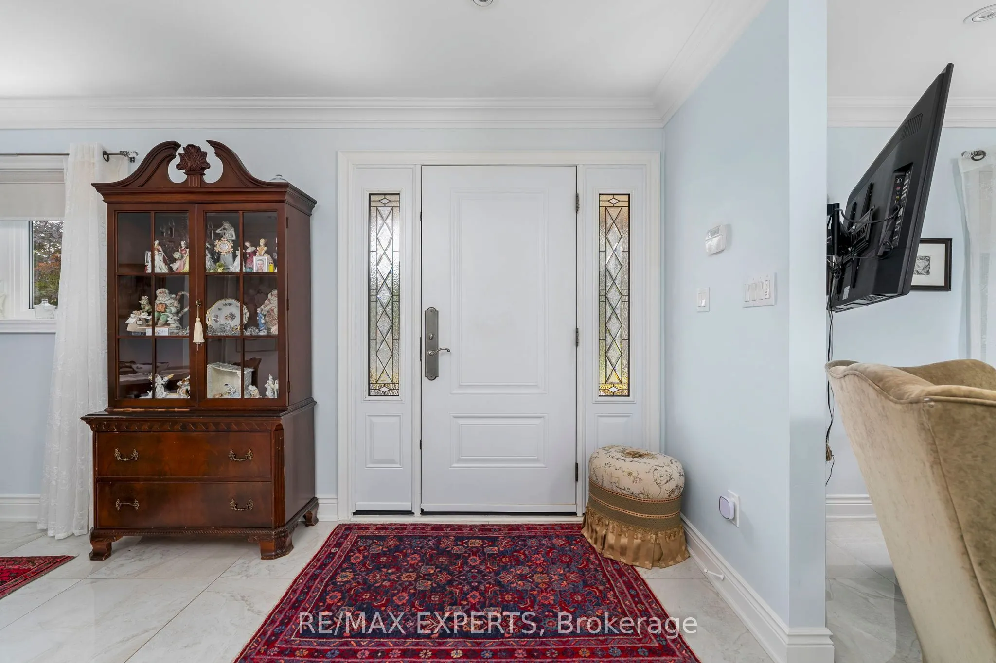 76 Bachley Crescent