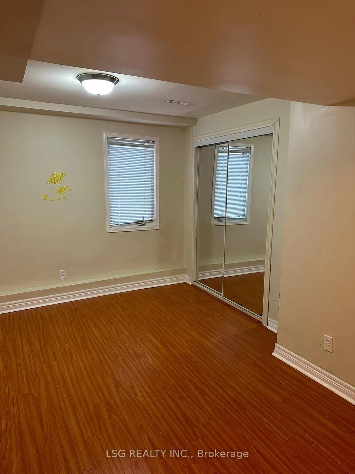 110 Beare Trail, #Basement