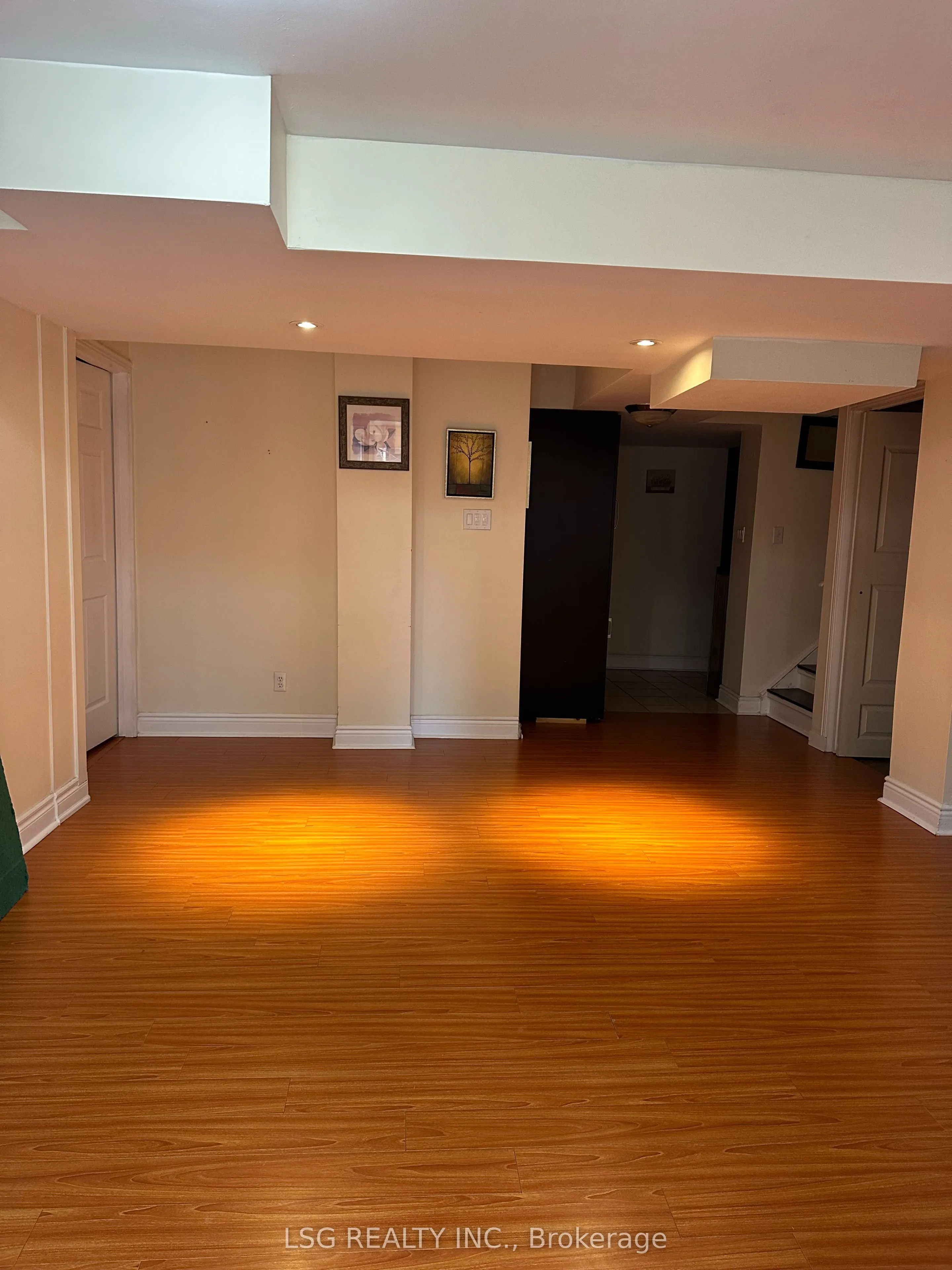 110 Beare Trail, #Basement