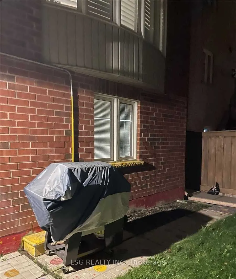 110 Beare Trail, #Basement