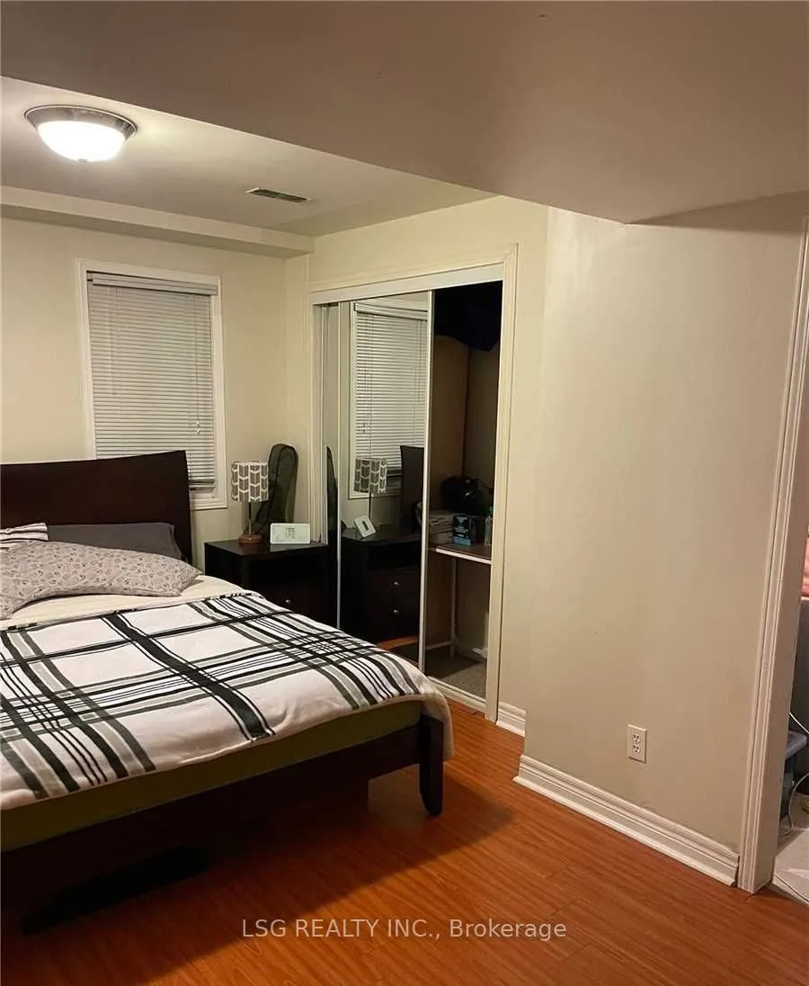 110 Beare Trail, #Basement