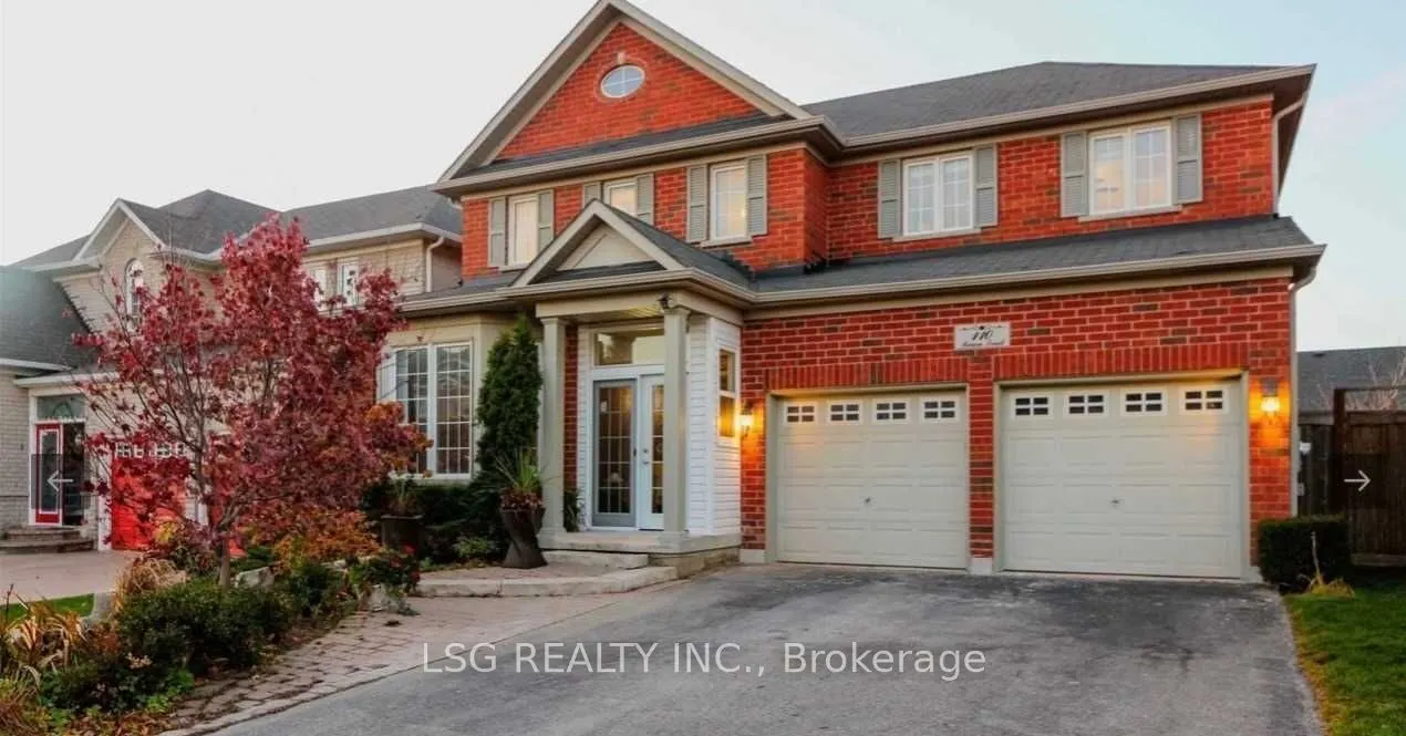 110 Beare Trail, #Basement