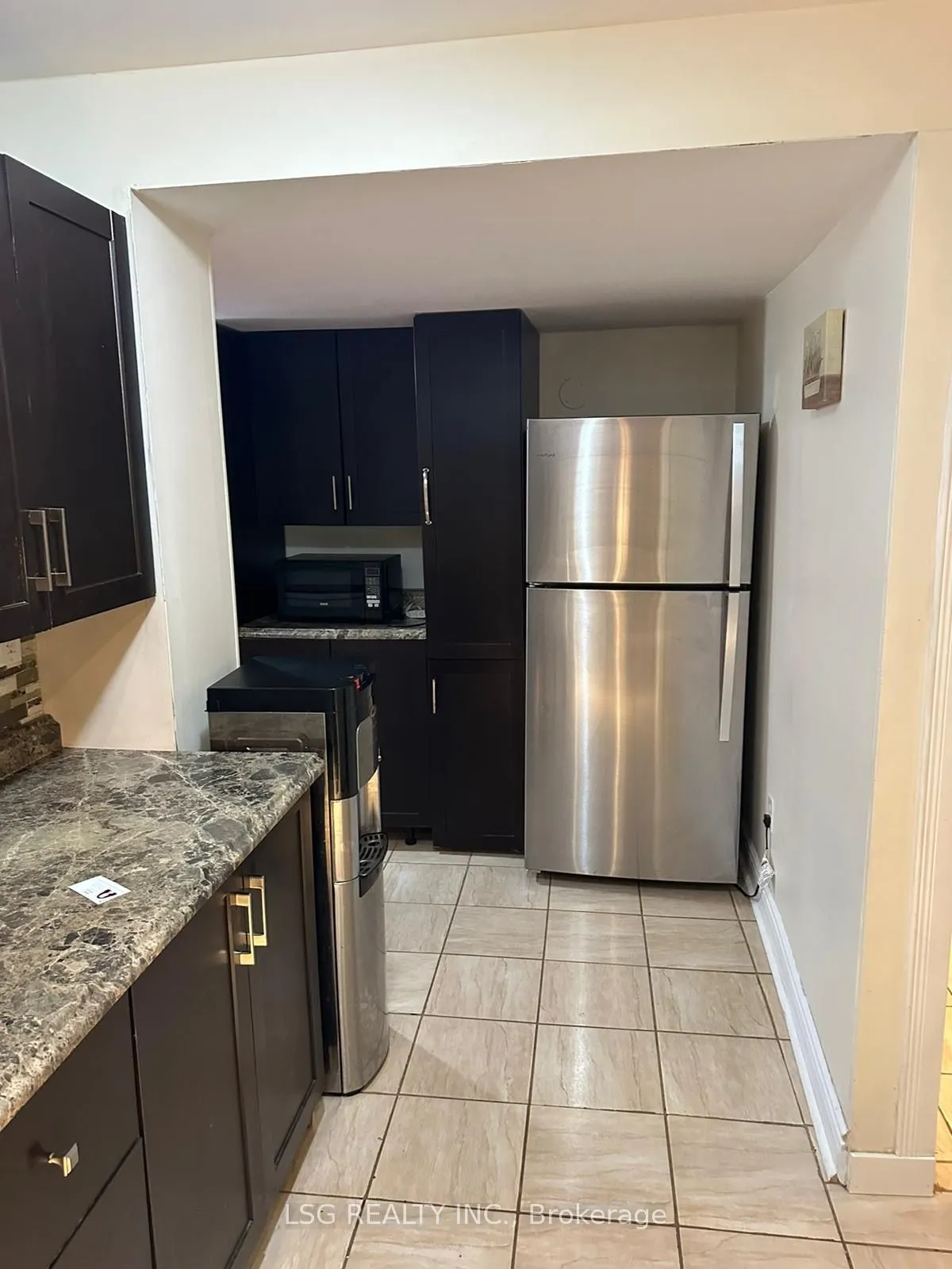 110 Beare Trail, #Basement