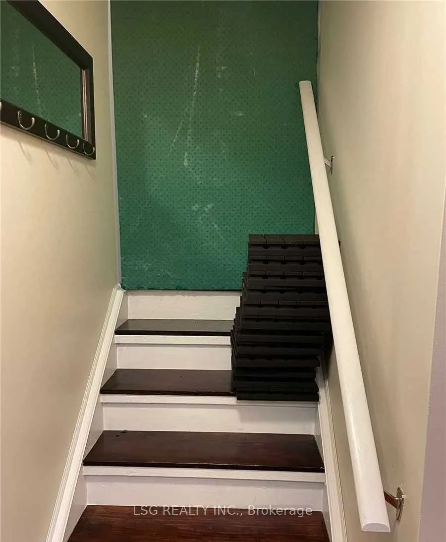 110 Beare Trail, #Basement